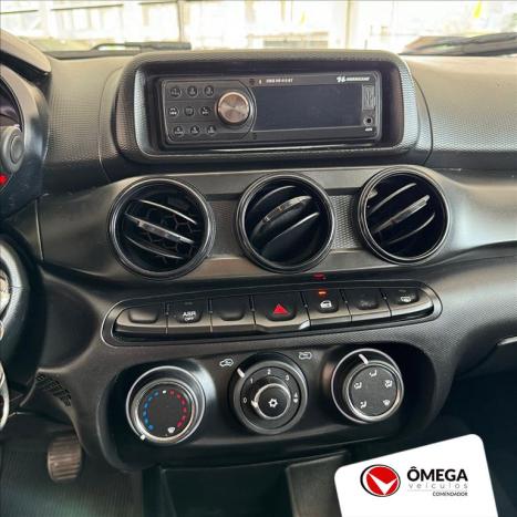 FIAT Argo 1.0 FLEX FIREFLY, Foto 6