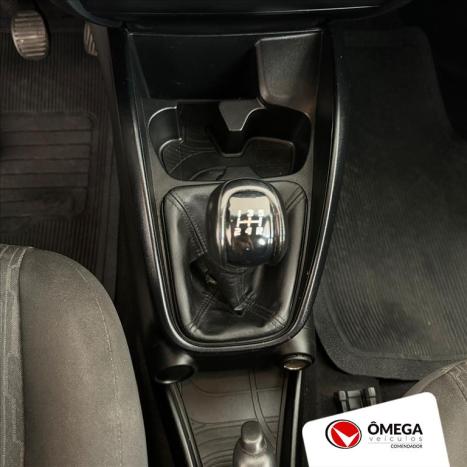 FIAT Argo 1.0 FLEX FIREFLY, Foto 7