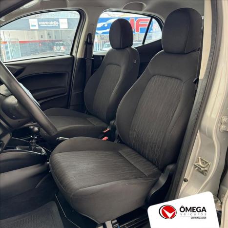 FIAT Argo 1.0 FLEX FIREFLY, Foto 9