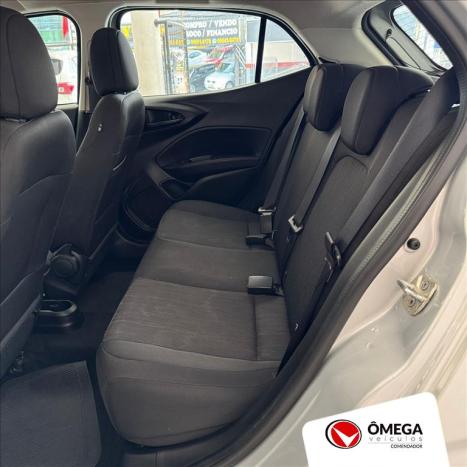 FIAT Argo 1.0 FLEX FIREFLY, Foto 10