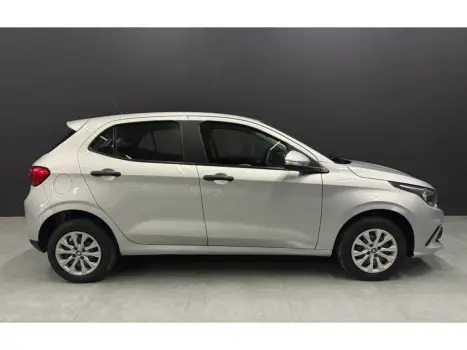 FIAT Argo 1.0 FLEX FIREFLY, Foto 5 FIAT Argo 1.0 FLEX FIREFLY, Foto 5