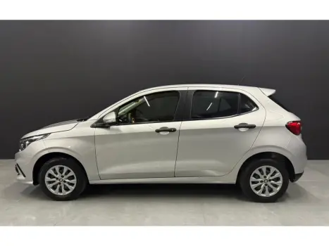 FIAT Argo 1.0 FLEX FIREFLY, Foto 6 FIAT Argo 1.0 FLEX FIREFLY, Foto 6