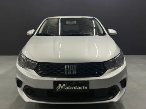 FIAT Argo 1.0 FLEX FIREFLY, Foto 7 FIAT Argo 1.0 FLEX FIREFLY, Foto 7