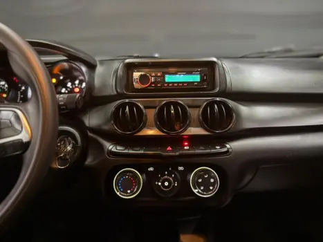 FIAT Argo 1.0 FLEX FIREFLY, Foto 11 FIAT Argo 1.0 FLEX FIREFLY, Foto 11