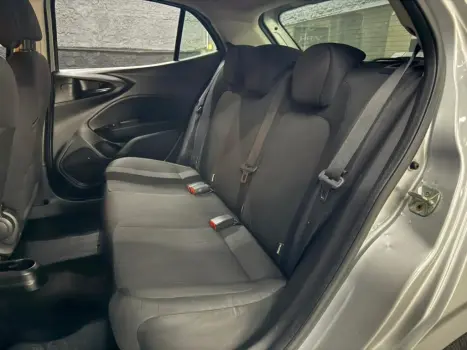 FIAT Argo 1.0 FLEX FIREFLY, Foto 12 FIAT Argo 1.0 FLEX FIREFLY, Foto 12