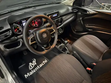 FIAT Argo 1.0 FLEX FIREFLY, Foto 13 FIAT Argo 1.0 FLEX FIREFLY, Foto 13