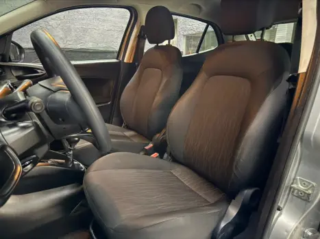 FIAT Argo 1.0 FLEX FIREFLY, Foto 14 FIAT Argo 1.0 FLEX FIREFLY, Foto 14