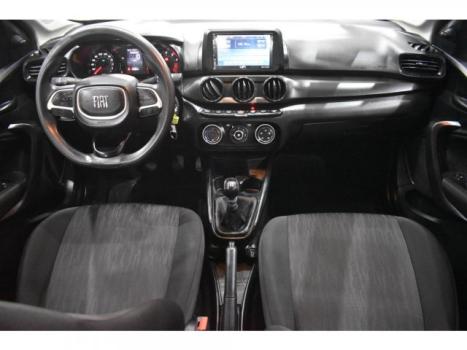 FIAT Argo 1.0 FLEX FIREFLY, Foto 4