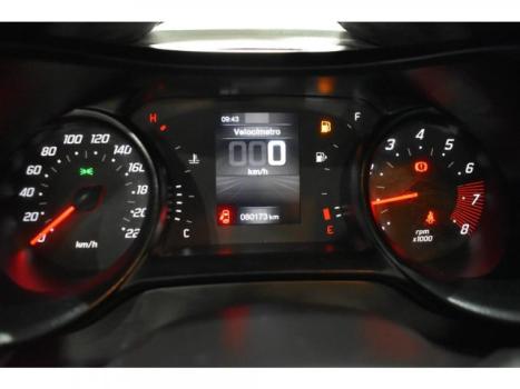 FIAT Argo 1.0 FLEX FIREFLY, Foto 5