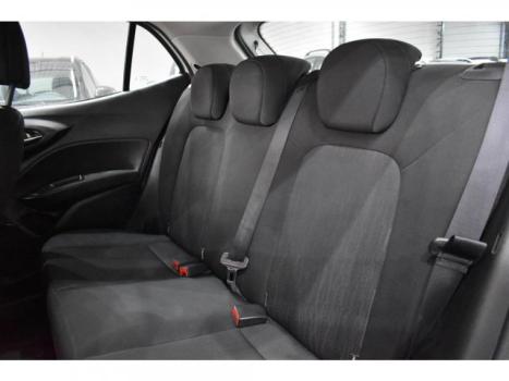 FIAT Argo 1.0 FLEX FIREFLY, Foto 9