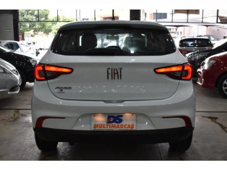 FIAT Argo 1.0 FLEX FIREFLY, Foto 15