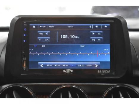 FIAT Argo 1.0 FLEX FIREFLY, Foto 16