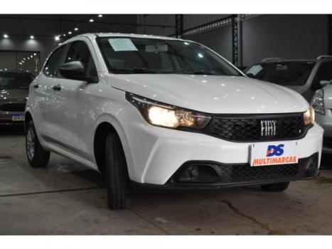 FIAT Argo 1.0 FLEX FIREFLY, Foto 17