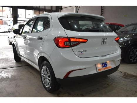 FIAT Argo 1.0 FLEX FIREFLY, Foto 18