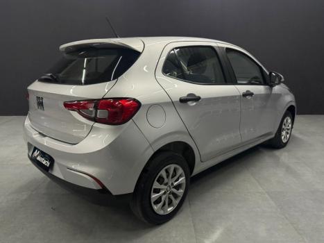 FIAT Argo 1.0 FLEX FIREFLY, Foto 4