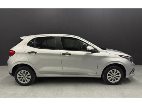 FIAT Argo 1.0 FLEX FIREFLY, Foto 5