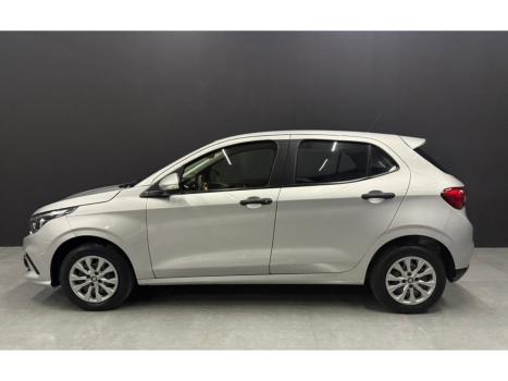 FIAT Argo 1.0 FLEX FIREFLY, Foto 6