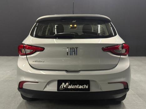 FIAT Argo 1.0 FLEX FIREFLY, Foto 8