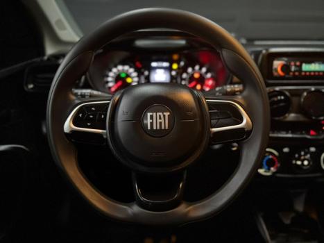 FIAT Argo 1.0 FLEX FIREFLY, Foto 10