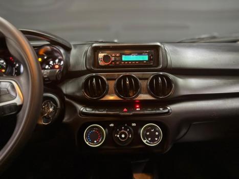 FIAT Argo 1.0 FLEX FIREFLY, Foto 11