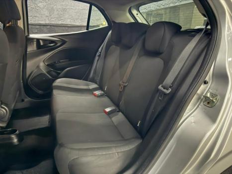 FIAT Argo 1.0 FLEX FIREFLY, Foto 12