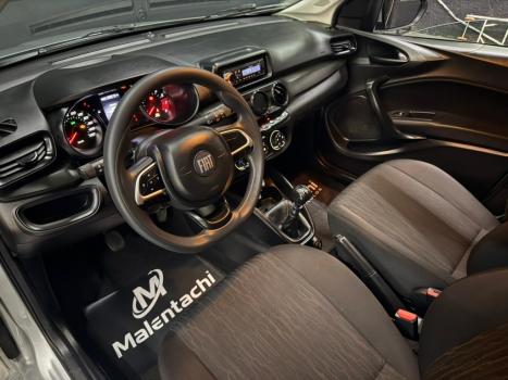 FIAT Argo 1.0 FLEX FIREFLY, Foto 13