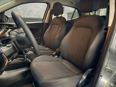 FIAT Argo 1.0 FLEX FIREFLY, Foto 14