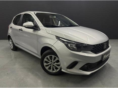 FIAT Argo 1.0 FLEX FIREFLY, Foto 15