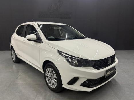 FIAT Argo 1.0 FLEX FIREFLY, Foto 1