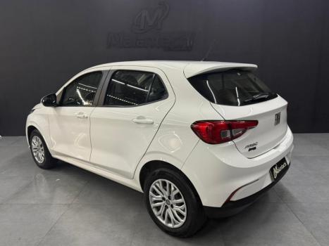 FIAT Argo 1.0 FLEX FIREFLY, Foto 3