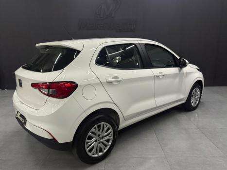 FIAT Argo 1.0 FLEX FIREFLY, Foto 4