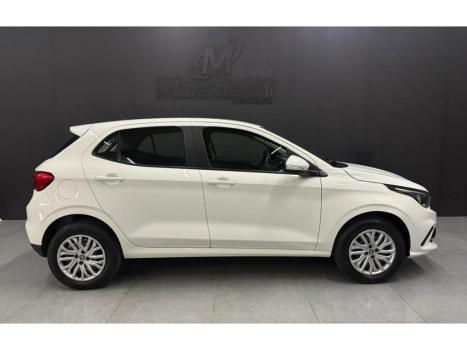 FIAT Argo 1.0 FLEX FIREFLY, Foto 5