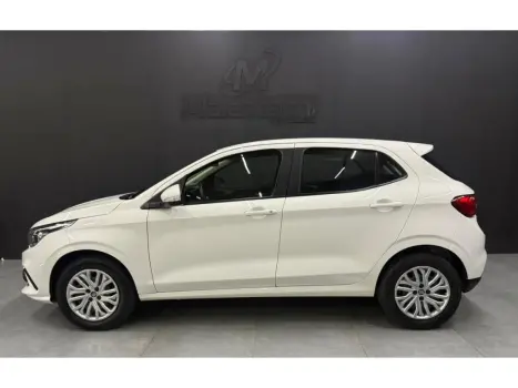 FIAT Argo 1.0 FLEX FIREFLY, Foto 6