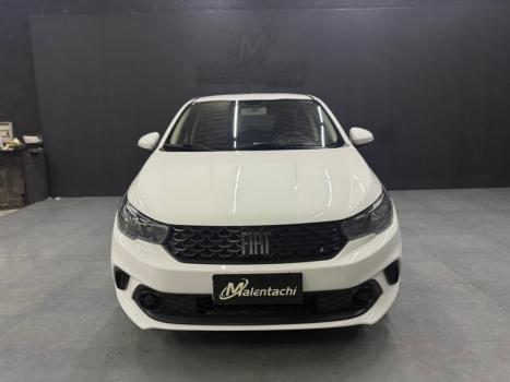 FIAT Argo 1.0 FLEX FIREFLY, Foto 7