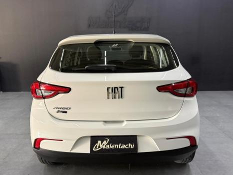 FIAT Argo 1.0 FLEX FIREFLY, Foto 8