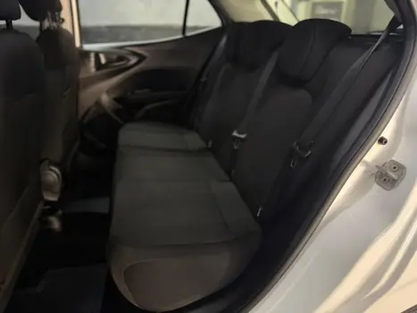 FIAT Argo 1.0 FLEX FIREFLY, Foto 10