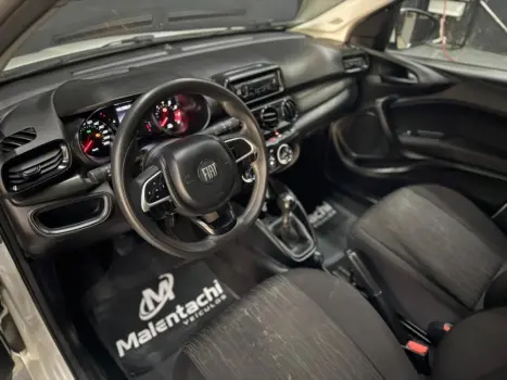 FIAT Argo 1.0 FLEX FIREFLY, Foto 12