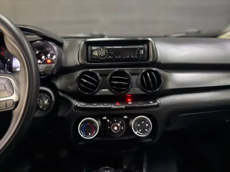 FIAT Argo 1.0 FLEX FIREFLY, Foto 13