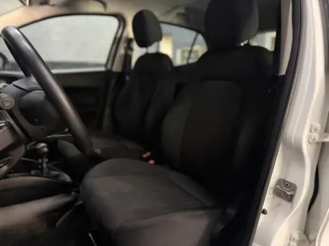 FIAT Argo 1.0 FLEX FIREFLY, Foto 14