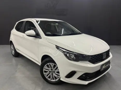 FIAT Argo 1.0 FLEX FIREFLY, Foto 15