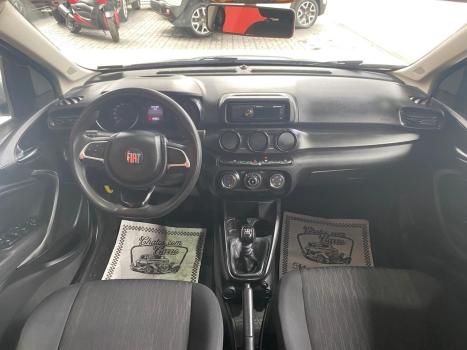 FIAT Argo 1.0 FLEX FIREFLY, Foto 4