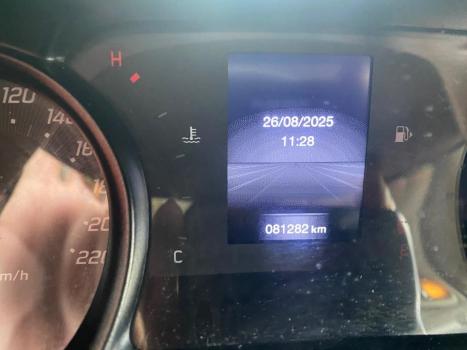 FIAT Argo 1.0 FLEX FIREFLY, Foto 5