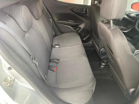 FIAT Argo 1.0 FLEX FIREFLY, Foto 7