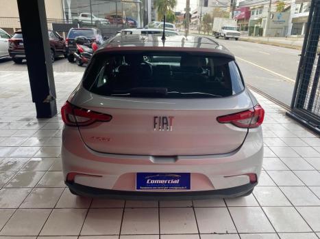 FIAT Argo 1.0 FLEX FIREFLY, Foto 9