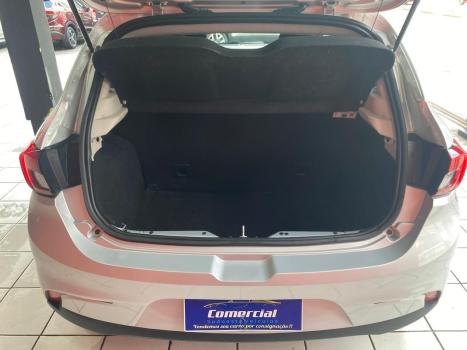 FIAT Argo 1.0 FLEX FIREFLY, Foto 10