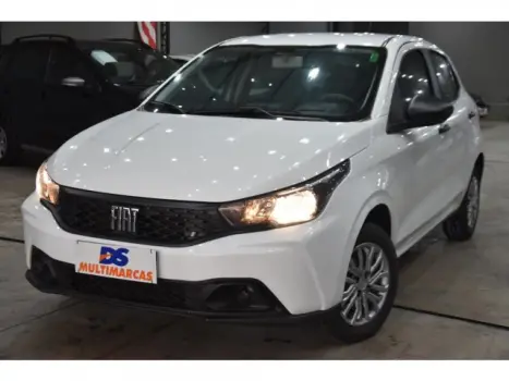 FIAT Argo 1.0 FLEX FIREFLY, Foto 1