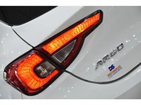 FIAT Argo 1.0 FLEX FIREFLY, Foto 2