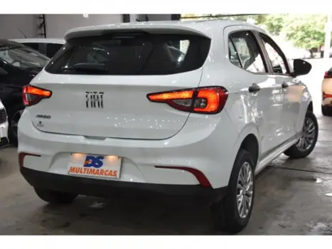 FIAT Argo 1.0 FLEX FIREFLY, Foto 3