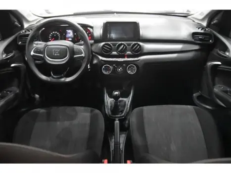 FIAT Argo 1.0 FLEX FIREFLY, Foto 4