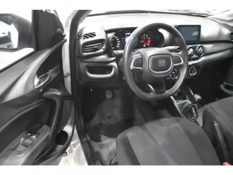 FIAT Argo 1.0 FLEX FIREFLY, Foto 5